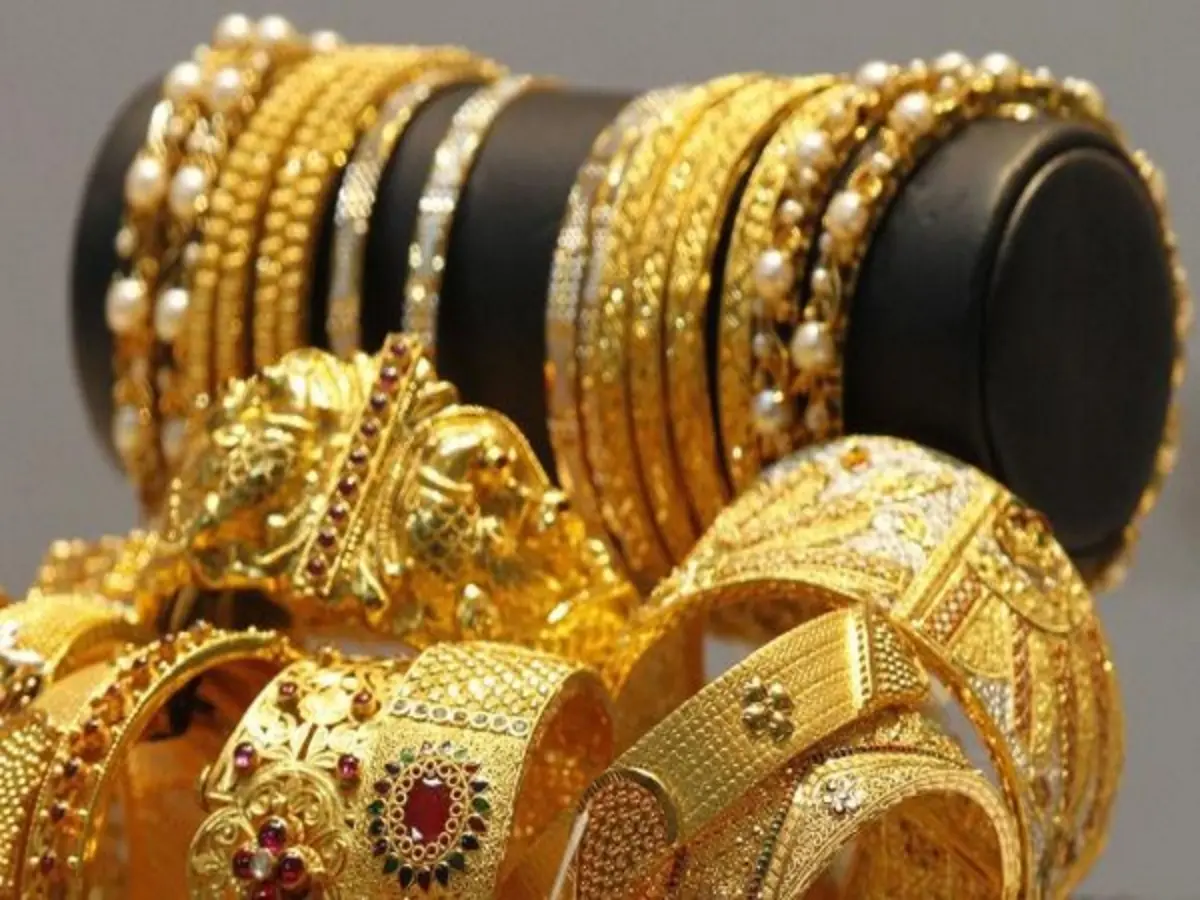 India raises gold, silver import duty. What does it mean for the buyers and falling rupee? India raises gold, silver import duty. What does it mean for the buyers and falling rupee?