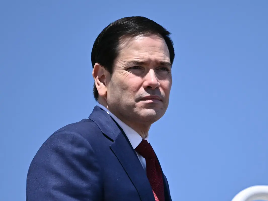 How did Marco Rubio, who’s under sanction by Beijing, get permission to travel to China for the first time? How did Marco Rubio, who’s under sanction by Beijing, get permission to travel to China for the first time?