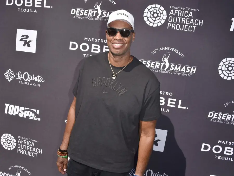 Jason Collins, 47, NBA's first openly gay player dies after battling brain cancer