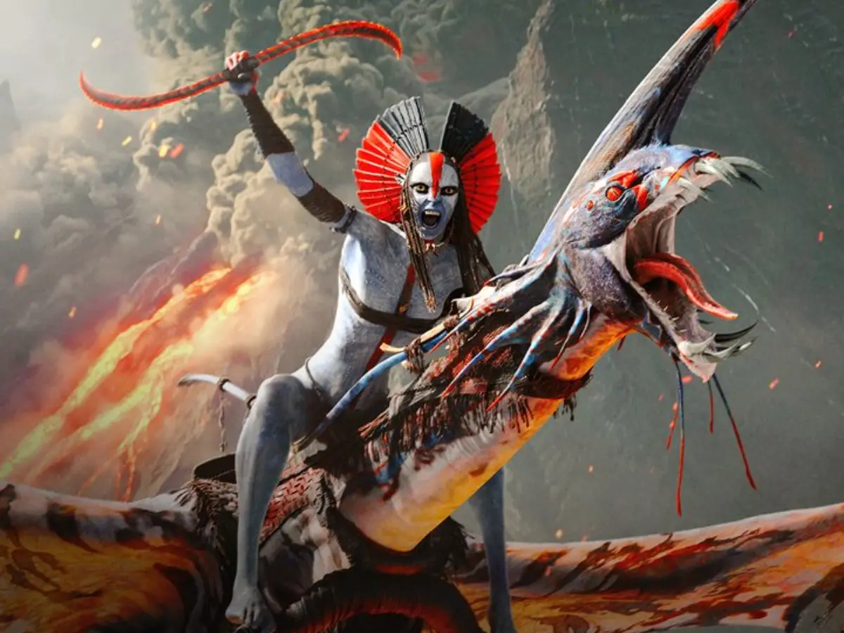 Avatar: Fire and Ash OTT release date: When and where to watch the third chapter of James Cameron’s sci-fi epic Avatar: Fire and Ash OTT release date: When and where to watch the third chapter of James Cameron’s sci-fi epic