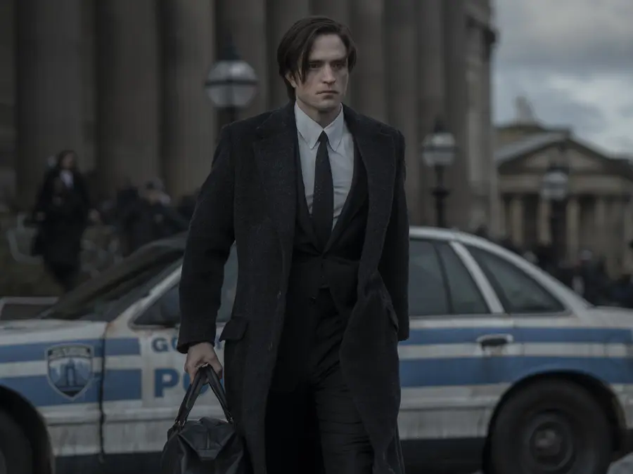 The Batman Part II faces another delay as production pauses; Director Matt Reeves steps away for family matter