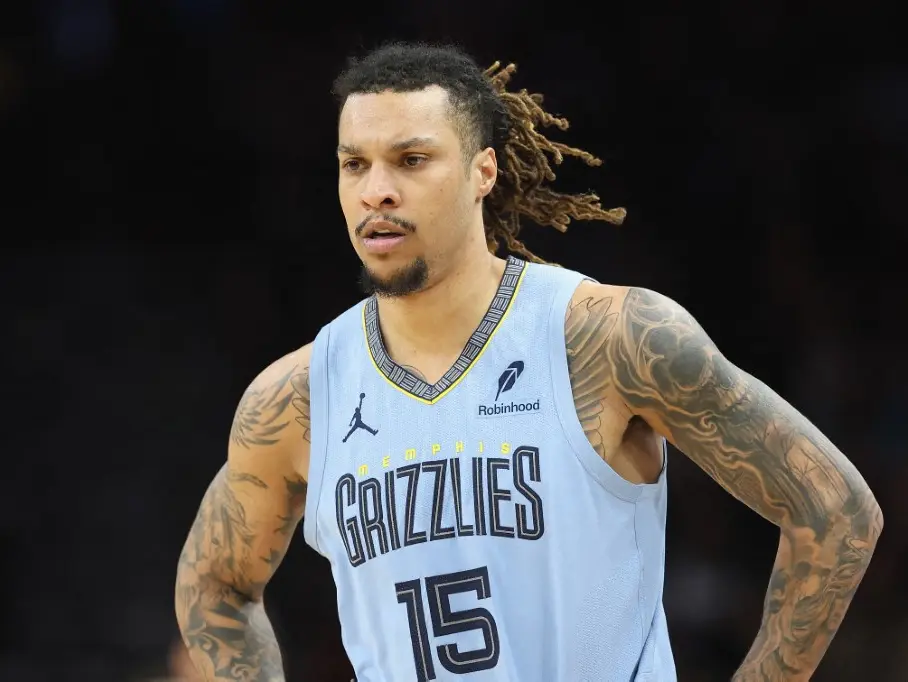What happened to Brandon Clarke? Memphis Grizzlies player passes way at 29 What happened to Brandon Clarke? Memphis Grizzlies player passes way at 29