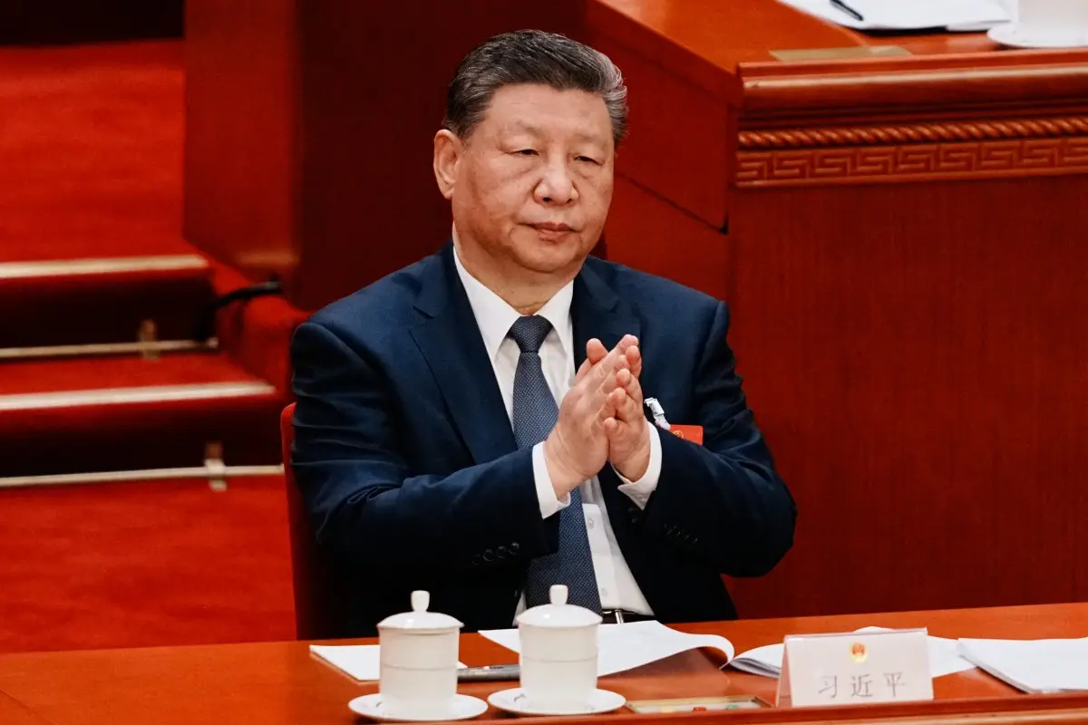 Rare Earths Give Beijing Powerful Leverage