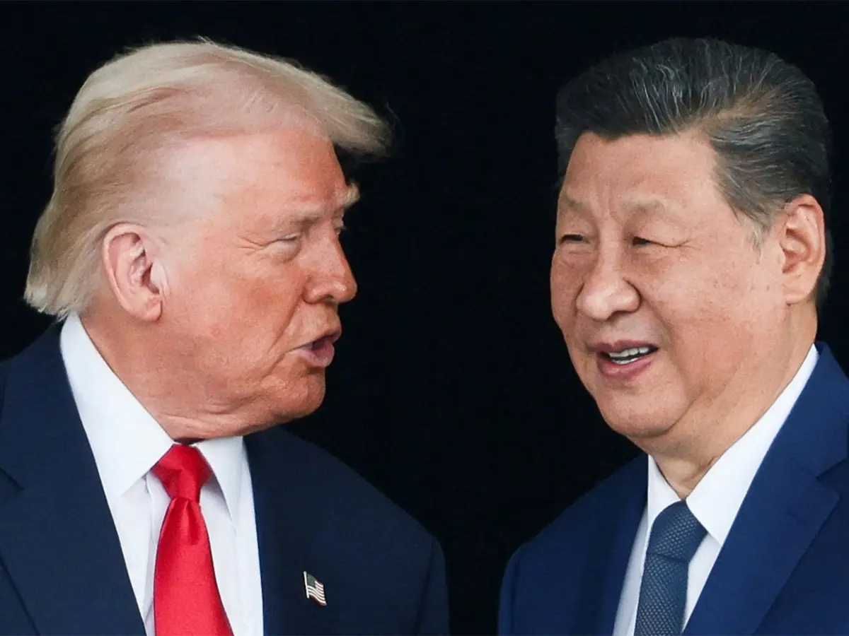 'Prudently handle Taiwan-related issues', says China to US ahead of Trump visit 'Prudently handle Taiwan-related issues', says China to US ahead of Trump visit