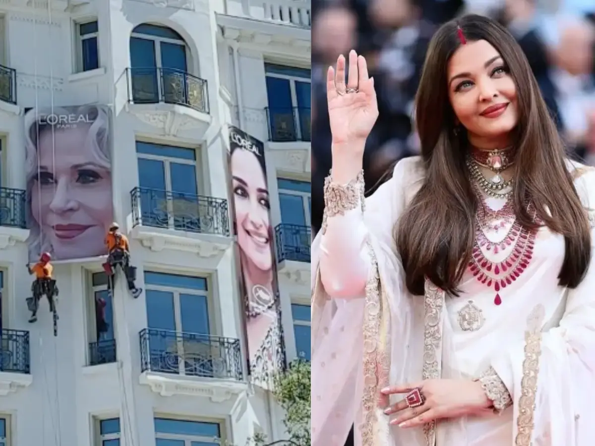 'She never misses...’: Is Aishwarya Rai Bachchan attending Cannes 2026? Brand breaks silence 'She never misses...’: Is Aishwarya Rai Bachchan attending Cannes 2026? Brand breaks silence