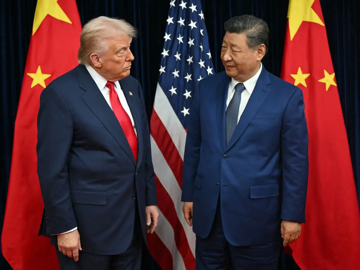 One-year truce