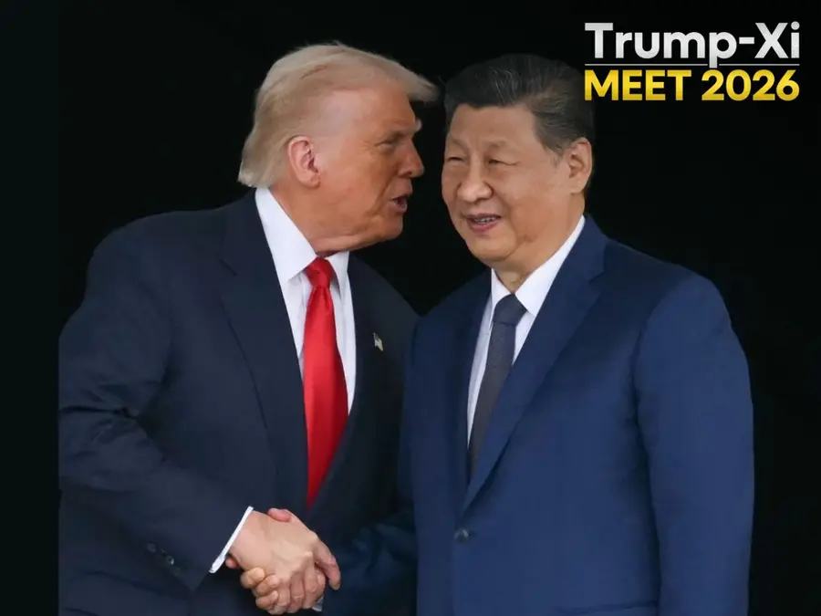 Trump, Xi to consider tariff cuts on $30 billion of imports at summit