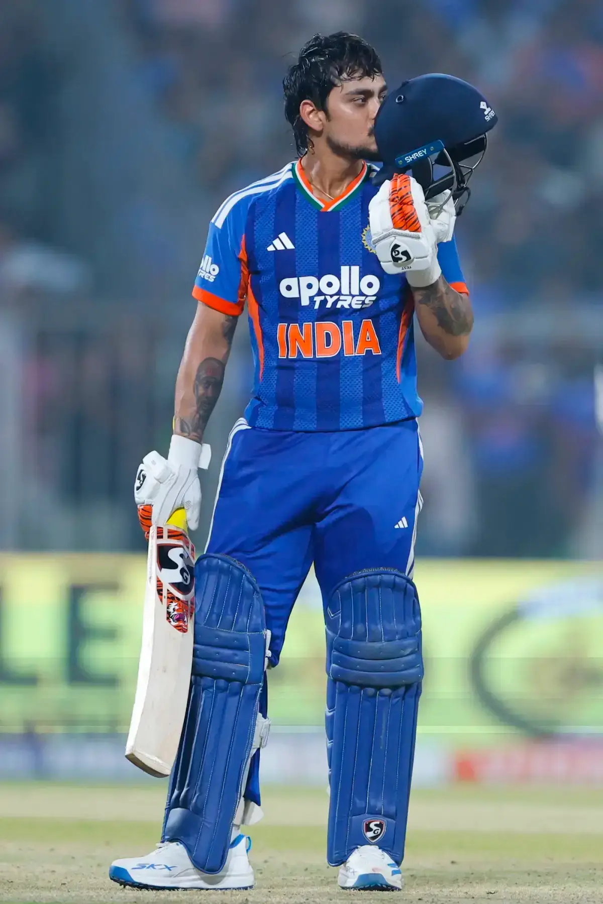 Meet top 5 batters in latest ICC T20I rankings 2026 - check who sits at the top