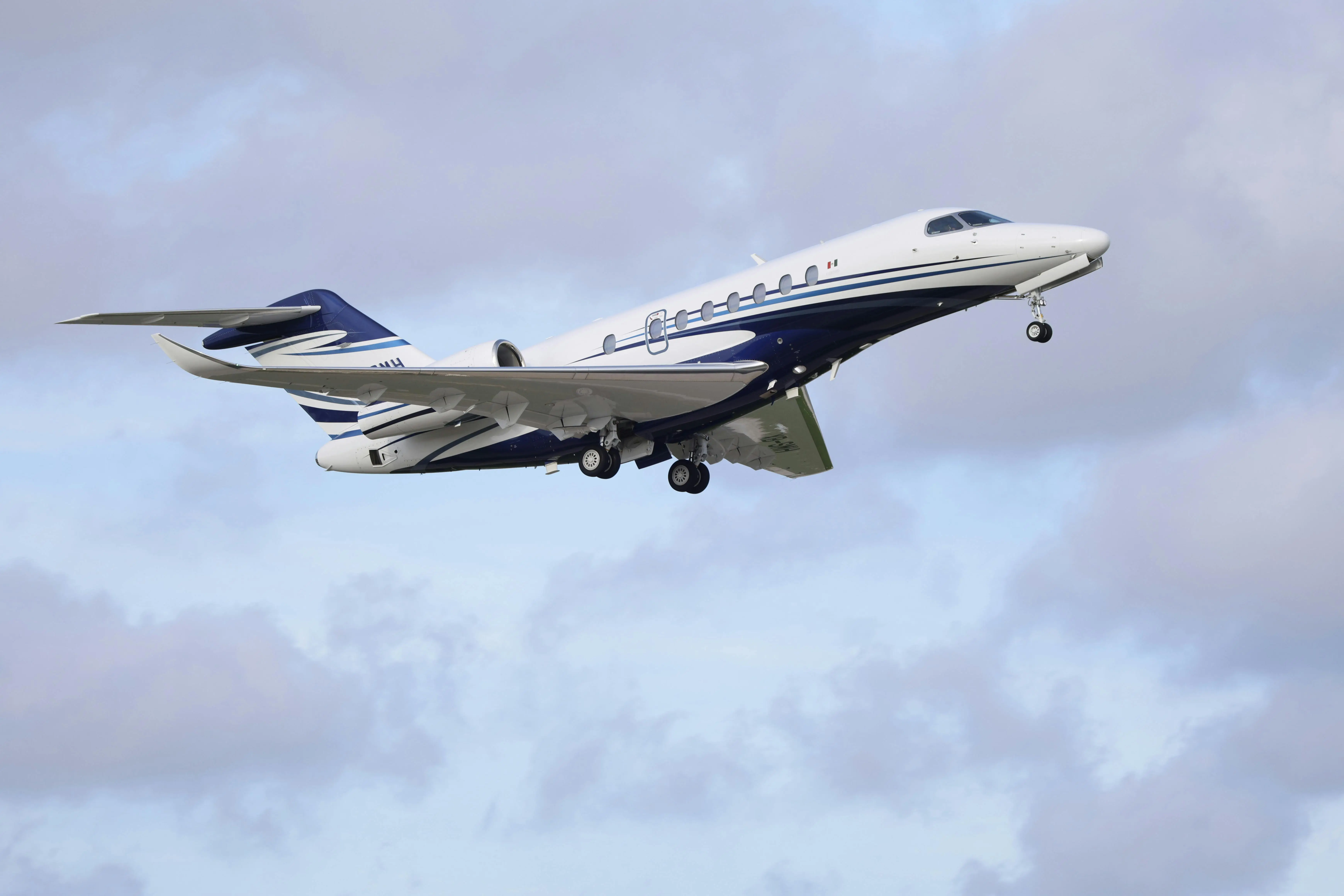 THIS website tracks private jets to reveal if Earth is facing an extinction-level event