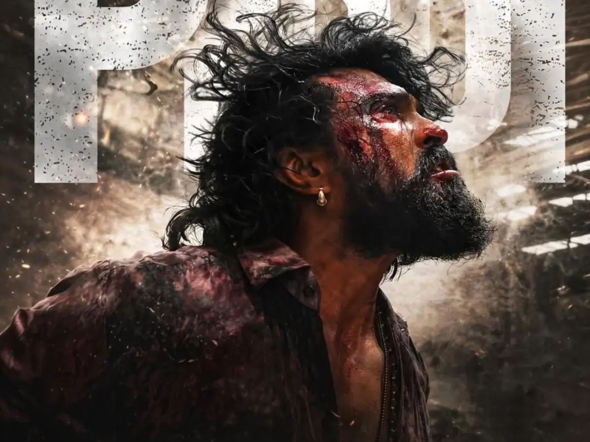 Peddi: Ram Charan, Janhvi Kapoor’s film set for a grand music launch in Bhopal