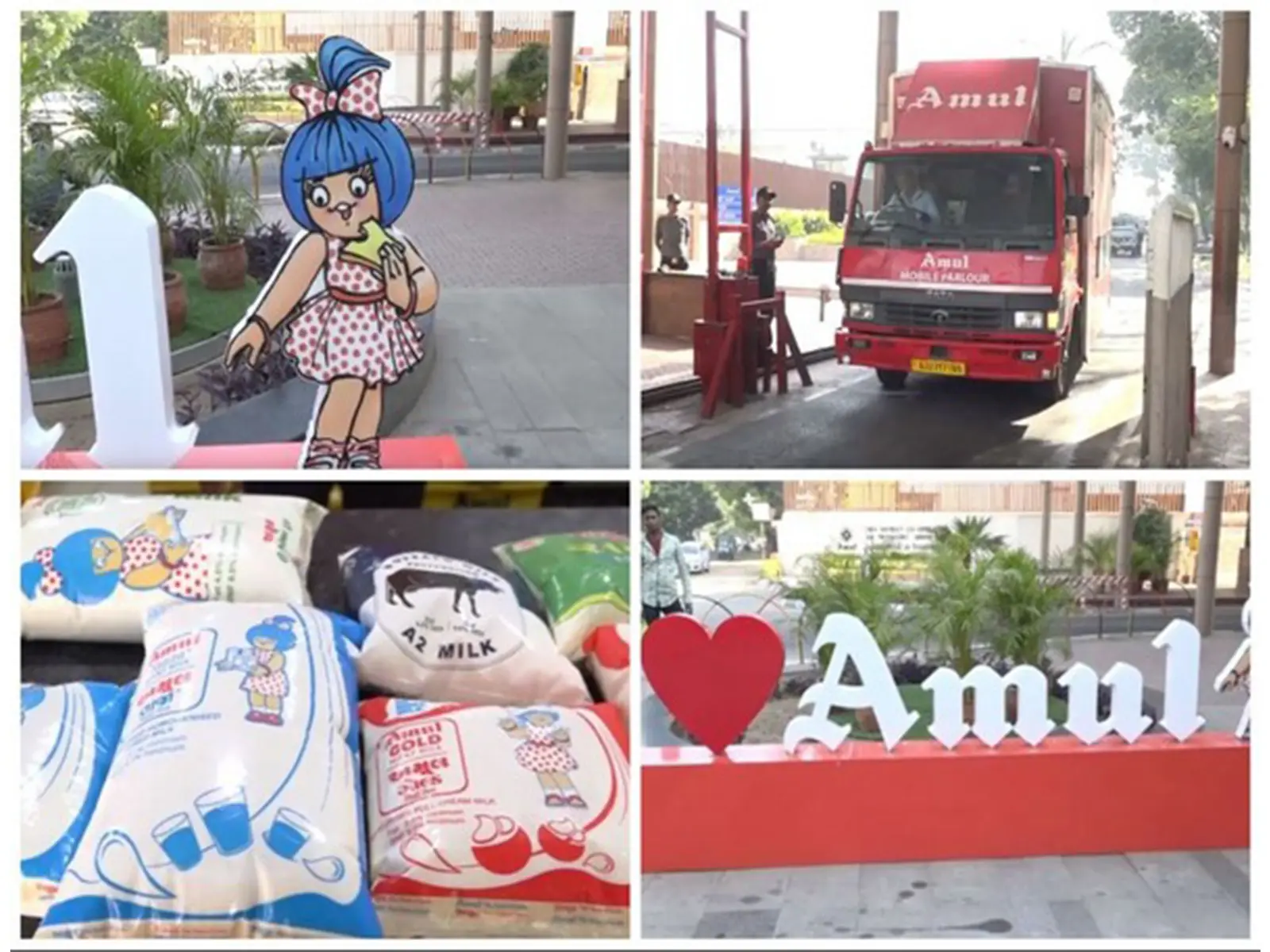 Amul milk to get costlier from tomorrow: ₹2 per litre hike announced across India
