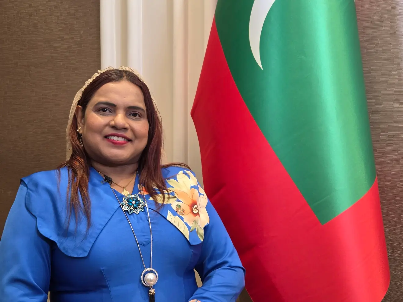 Maldives eyes India FTA signing by end of 2026, says Foreign Minister Iruthisham Adam Maldives eyes India FTA signing by end of 2026, says Foreign Minister Iruthisham Adam