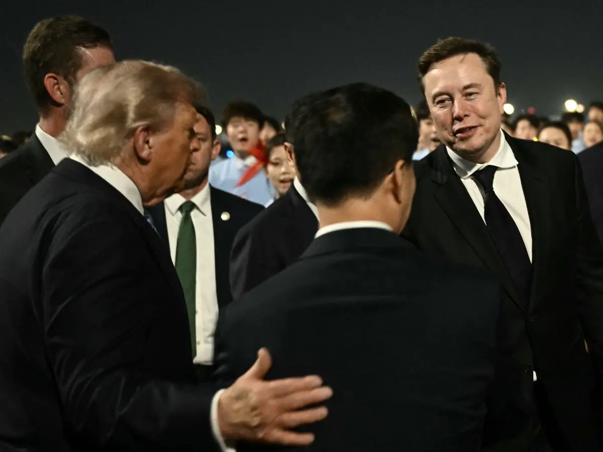 'Hypocrite': Elon Musk builds spy satellites for America, then calls India's security check a conspiracy 'Hypocrite': Elon Musk builds spy satellites for America, then calls India's security check a conspiracy