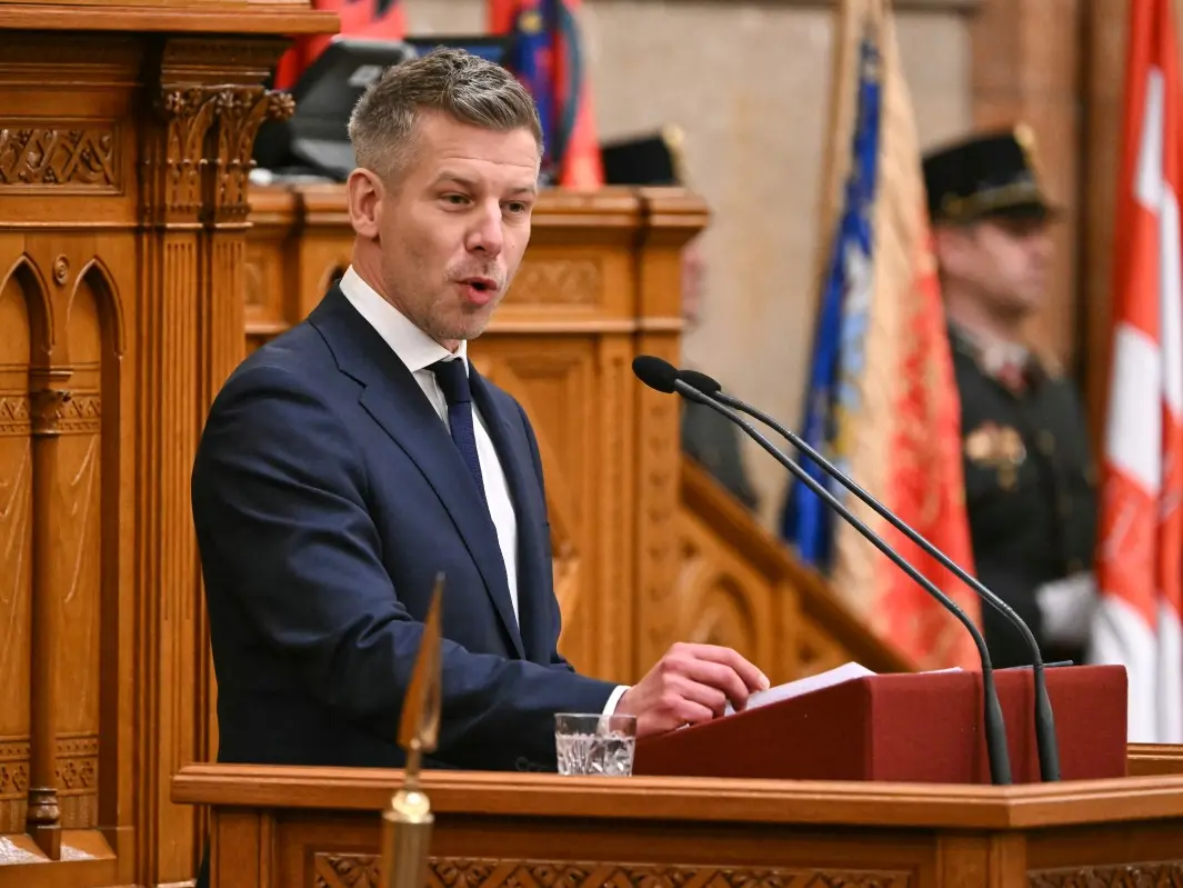 Hungary summons Russian ambassador after massive drone strikes target 20 regions across Ukraine Hungary summons Russian ambassador after massive drone strikes target 20 regions across Ukraine