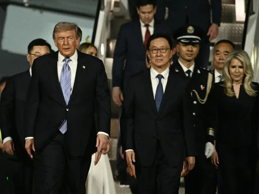 Did Chinese companies plot covert weapons transfers to Iran? Here's what US intelligence claims