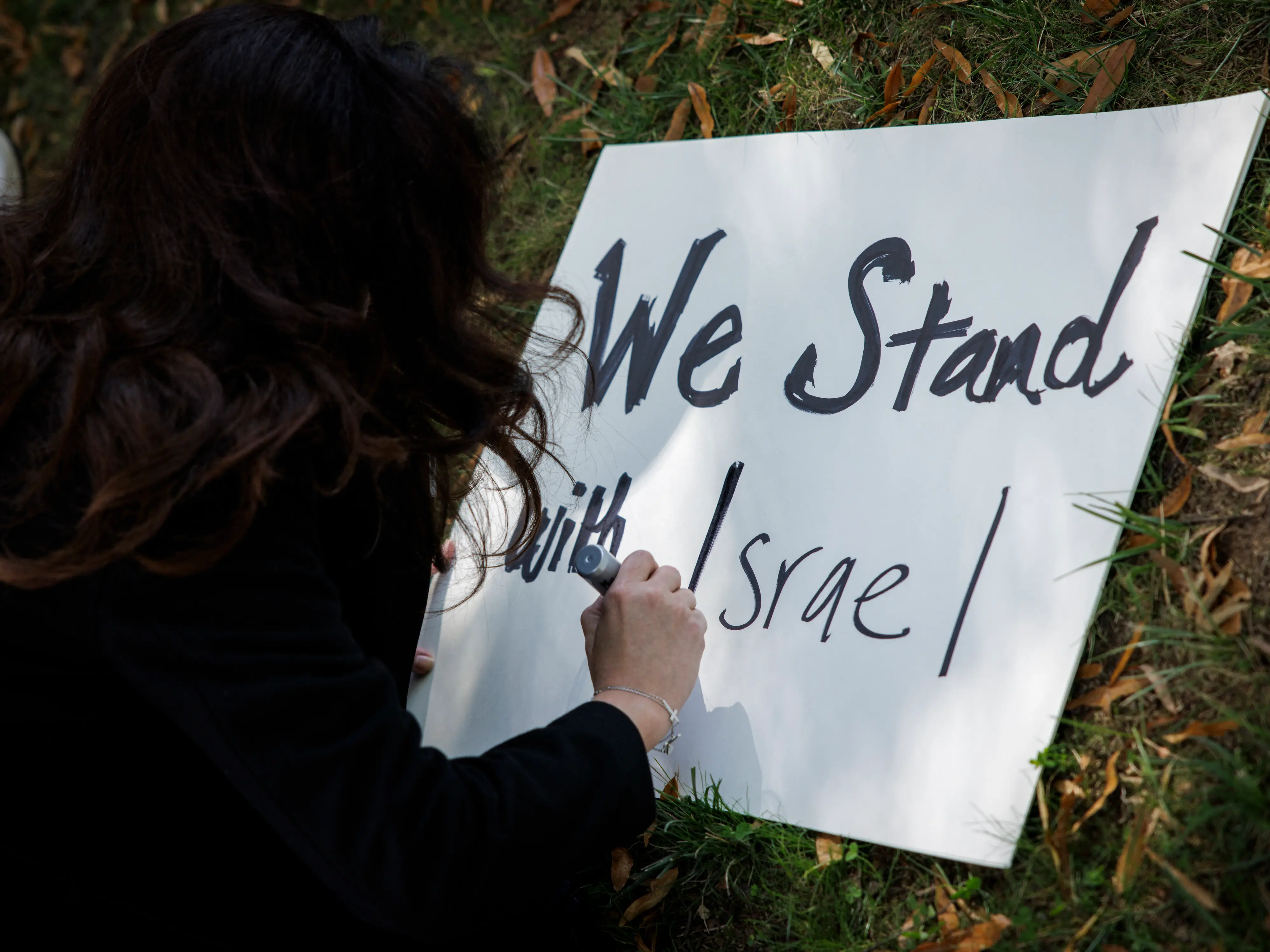 New report on October 7 Hamas attack describes depraved acts, families forced into sexual acts with each other New report on October 7 Hamas attack describes depraved acts, families forced into sexual acts with each other