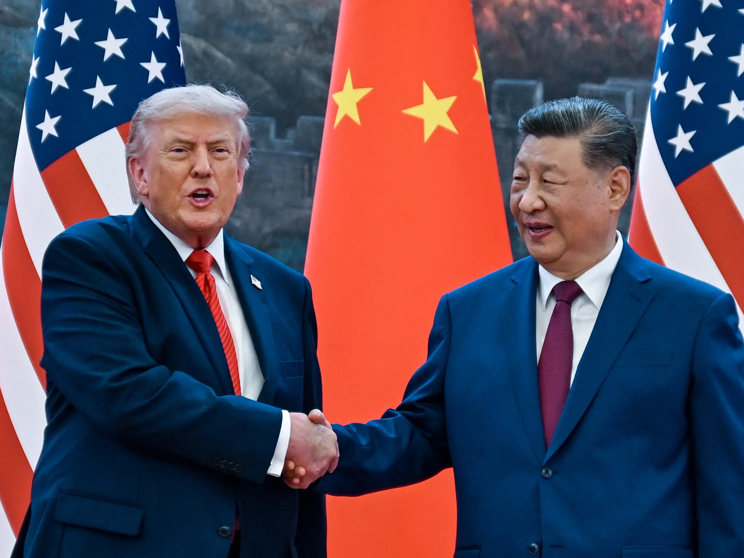 Washington is now mapping how China rents the Nvidia chips it cannot buy Washington is now mapping how China rents the Nvidia chips it cannot buy