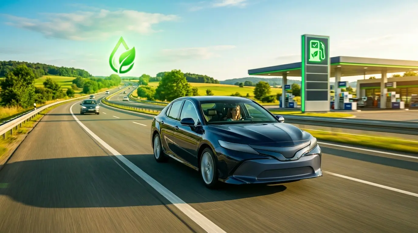 Does cruise control really save fuel?