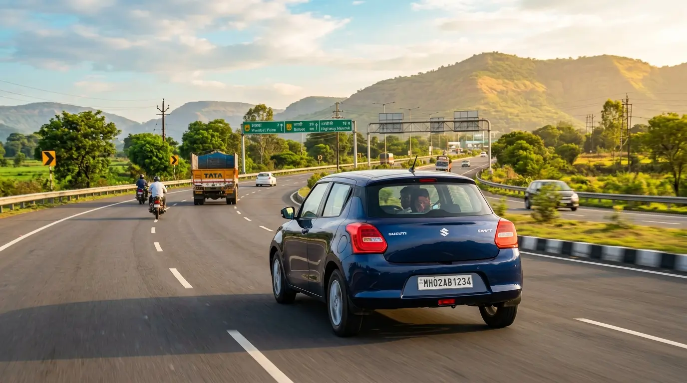 ‘100+ km/h penalty’: How much extra fuel do cars use at high speeds?