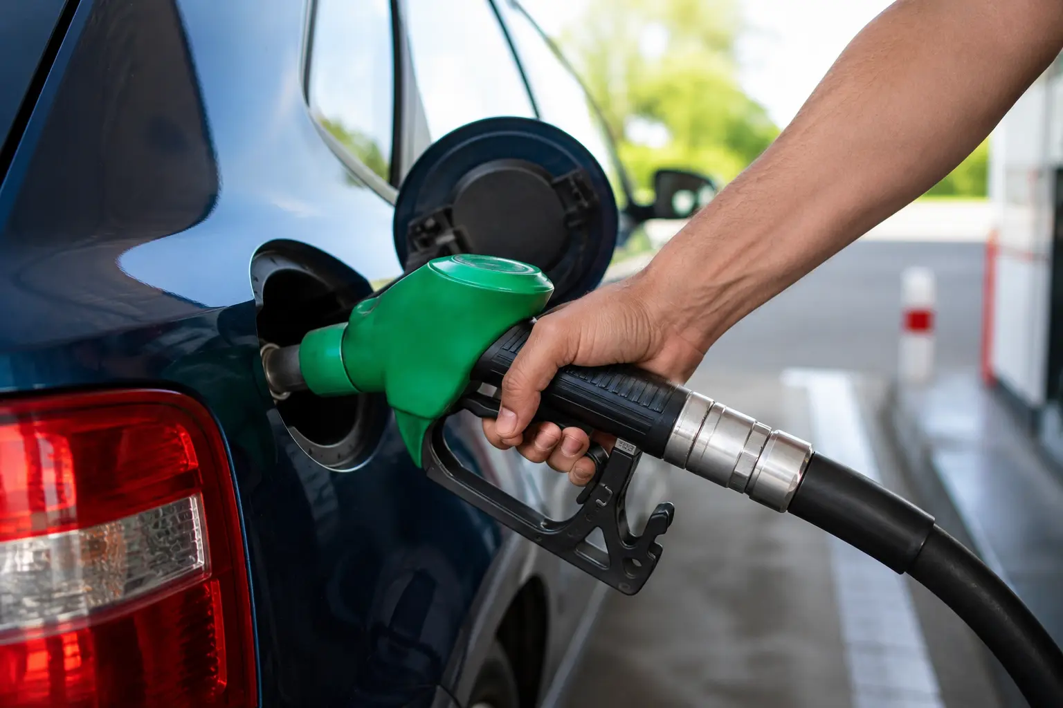 Running on low fuel: Can it really damage your car?