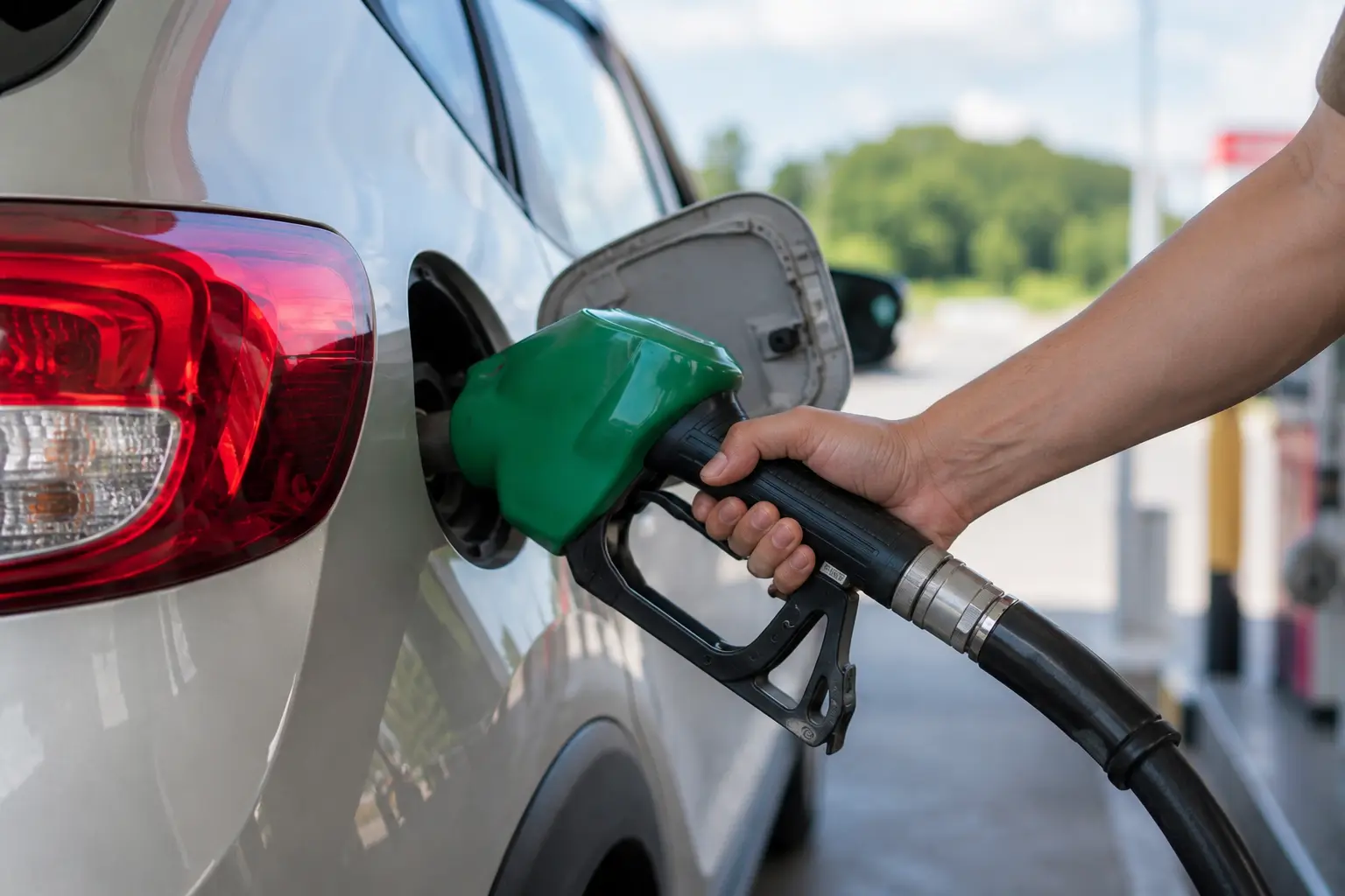 Can you use 20-year-old fuel?