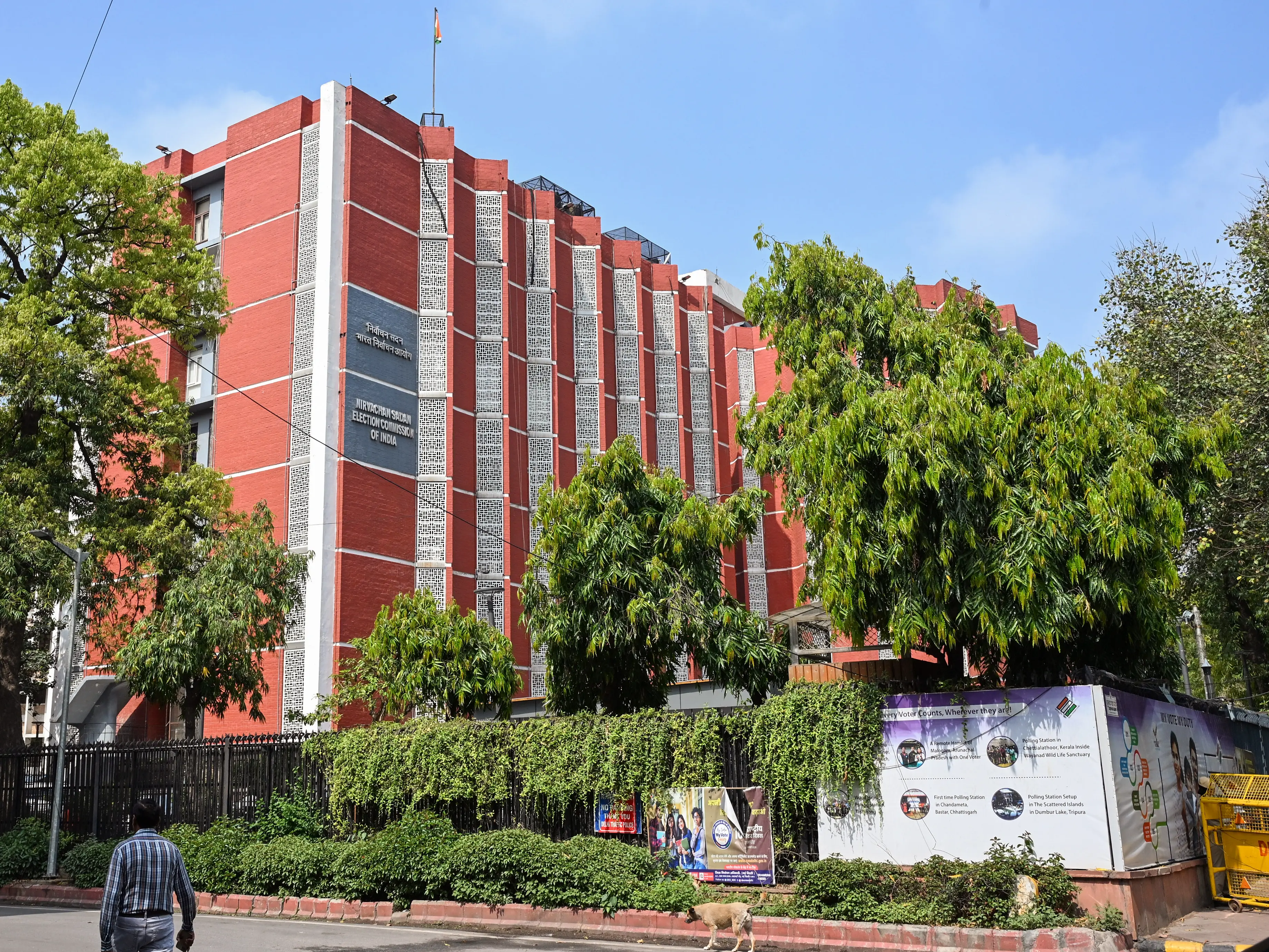 EC announces Phase-III of SIR: Schedule released for 16 states, 3 UTs – Check full list EC announces Phase-III of SIR: Schedule released for 16 states, 3 UTs – Check full list
