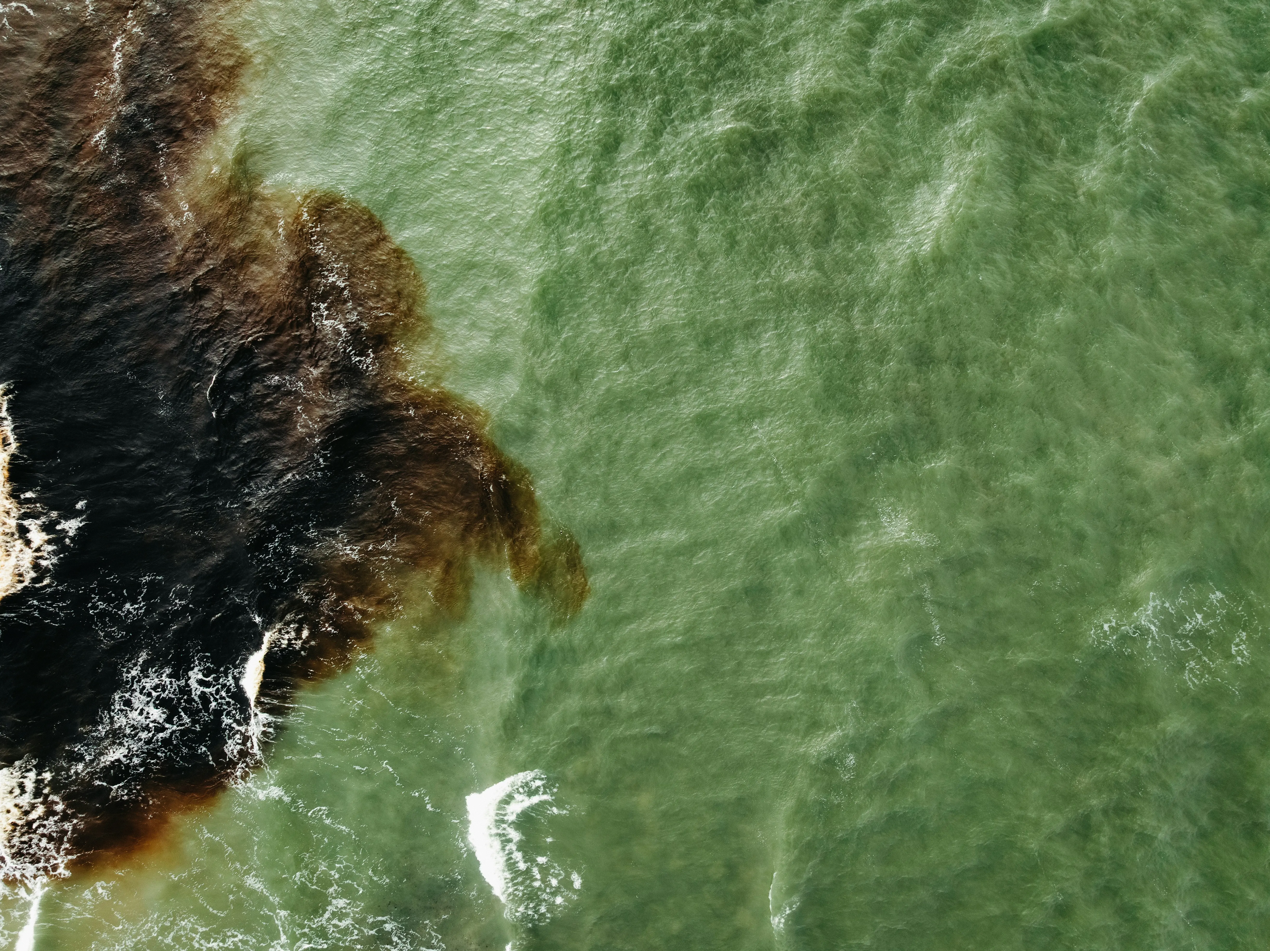 Longest man-made toxic oil spill started 84 years ago and still has 500 more years to go Longest man-made toxic oil spill started 84 years ago and still has 500 more years to go