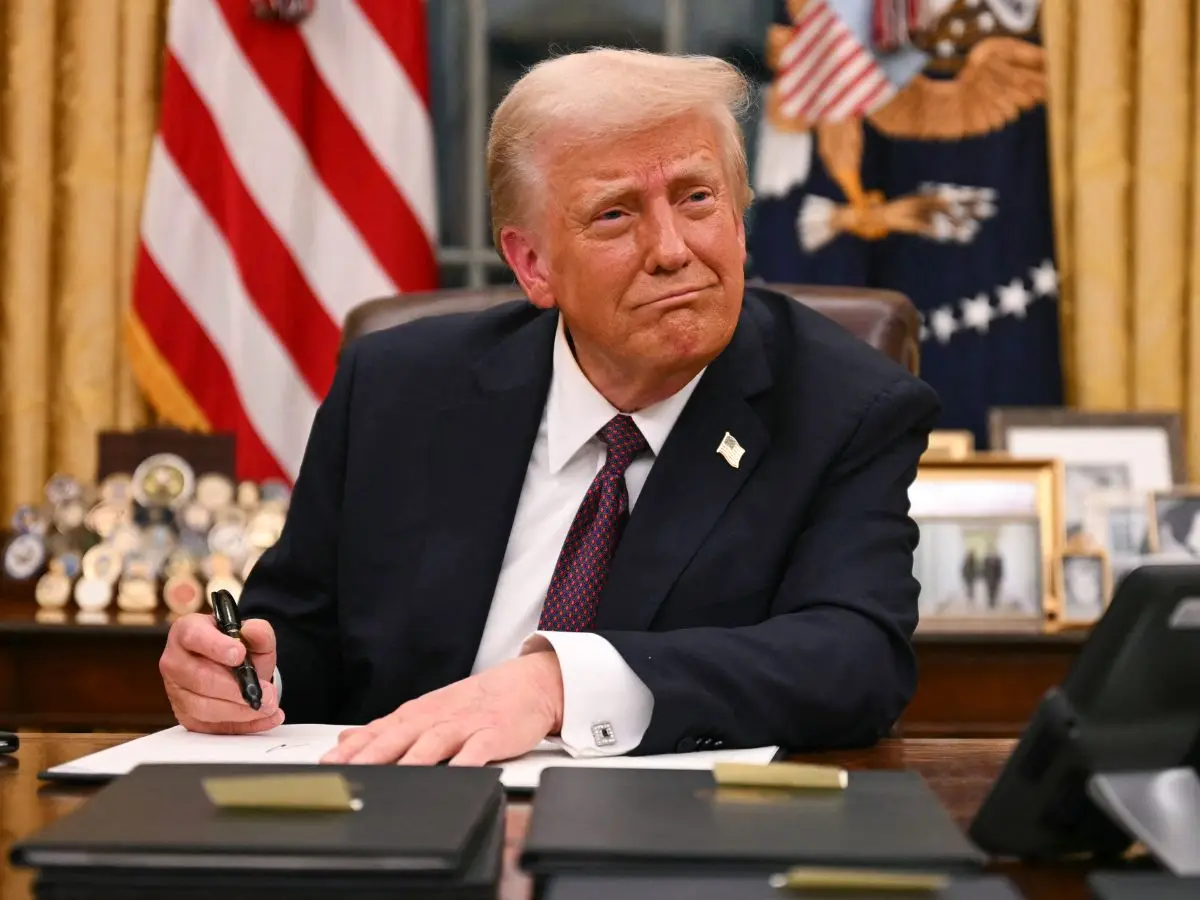 'Those who think I haven't been tough enough are jealous': Trump blasts critics of Iran peace deal 'Those who think I haven't been tough enough are jealous': Trump blasts critics of Iran peace deal