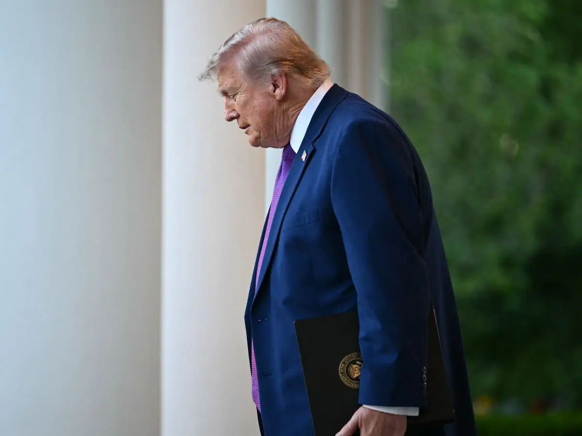 Pentagon prepares 2-week Iran air plan as Trump weighs next move: Report Pentagon prepares 2-week Iran air plan as Trump weighs next move: Report