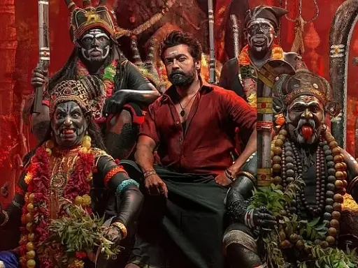Why were Karuppu’s 9 AM shows cancelled despite CM Vijay’s permission? Here’s what we know Why were Karuppu’s 9 AM shows cancelled despite CM Vijay’s permission? Here’s what we know