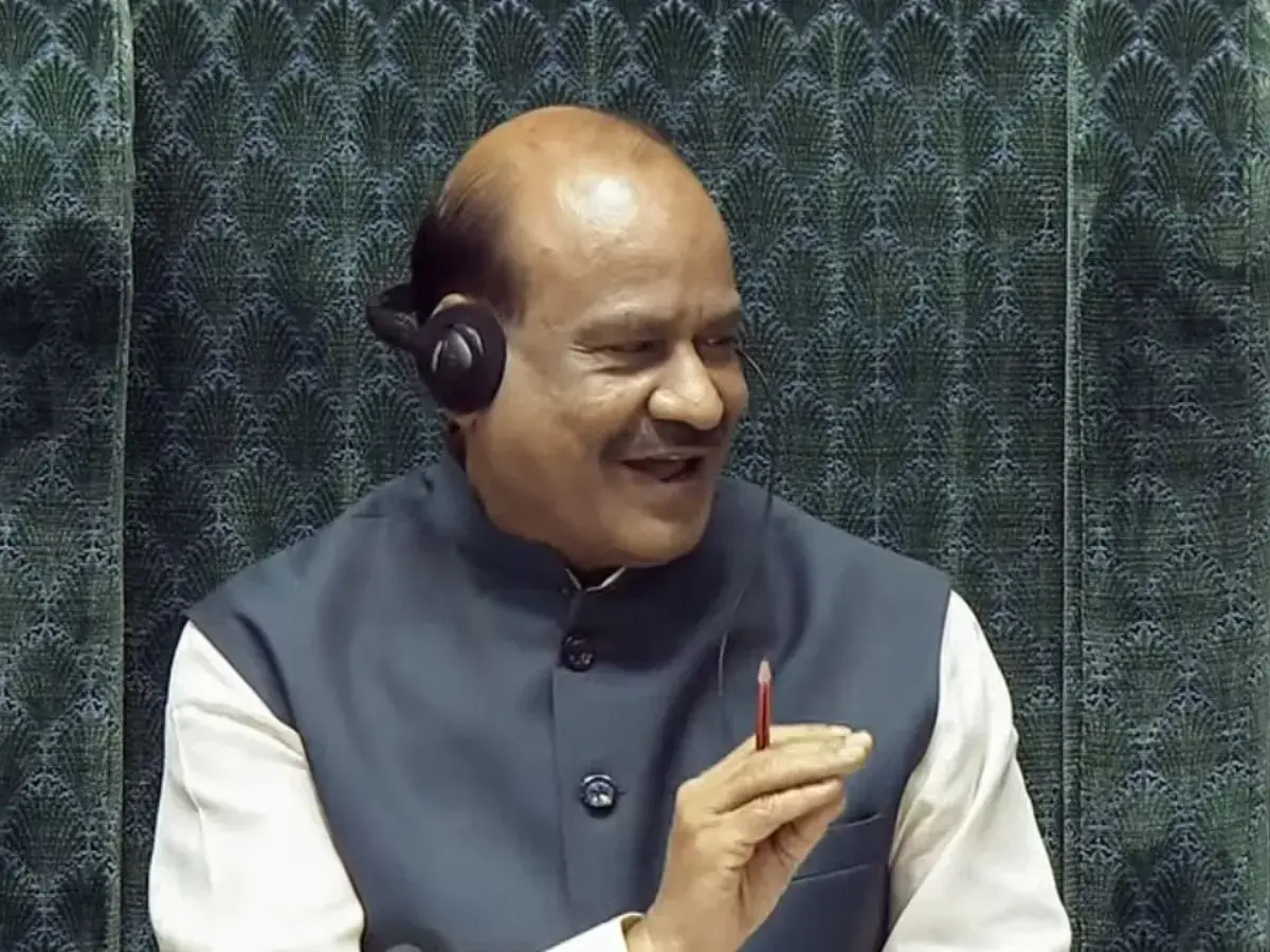 From convoys to conservation: Om Birla and CMs lead India’s charge against fuel crisis From convoys to conservation: Om Birla and CMs lead India’s charge against fuel crisis