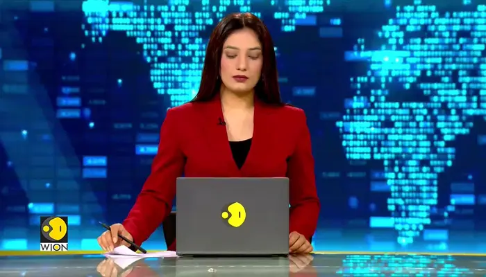 WionNews Video