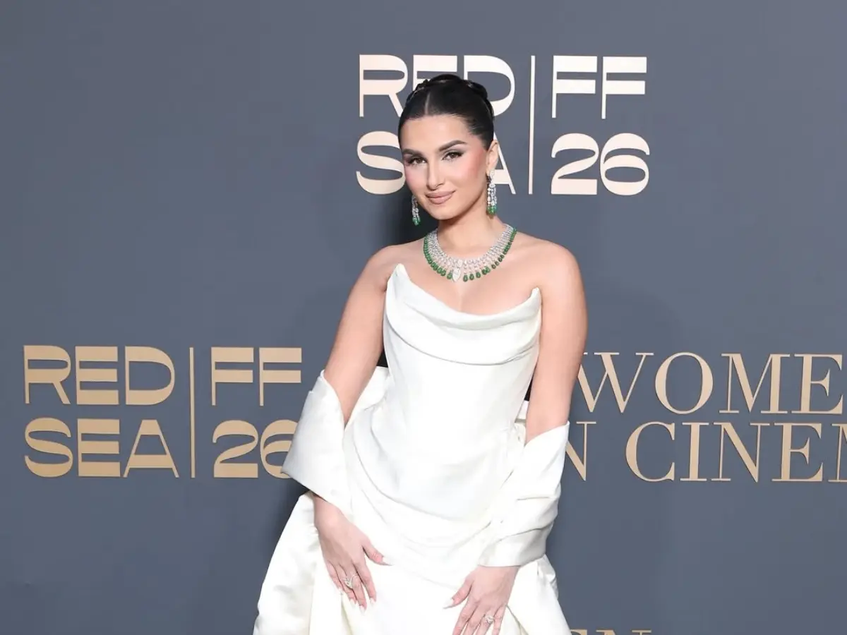 Cannes 2026: Tara Sutaria steals the spotlight in Ivory Corset Gown at Women in Cinema Gala Cannes 2026: Tara Sutaria steals the spotlight in Ivory Corset Gown at Women in Cinema Gala