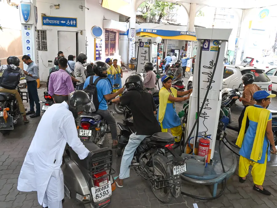 Why did India hike petrol, diesel prices after 4 years of near-stability? Inside the sudden Rs 3 fuel shock | WION Explains