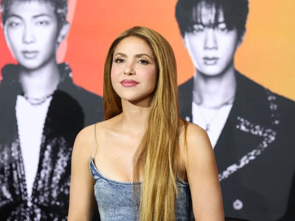 Football World Cup 2026: Fans slam 'Americanified' halftime show featuring BTS, Shakira and Madonna Football World Cup 2026: Fans slam 'Americanified' halftime show featuring BTS, Shakira and Madonna