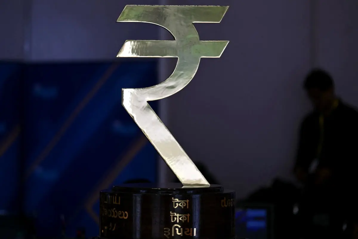 Indian Rupee