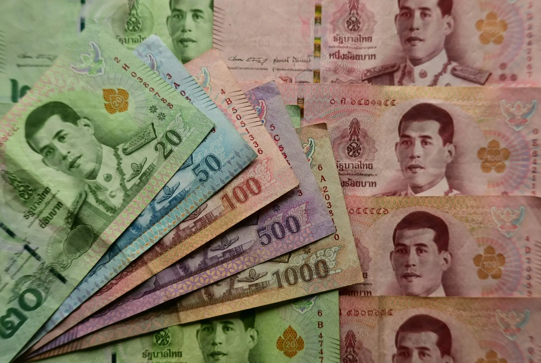 Thai Baht
