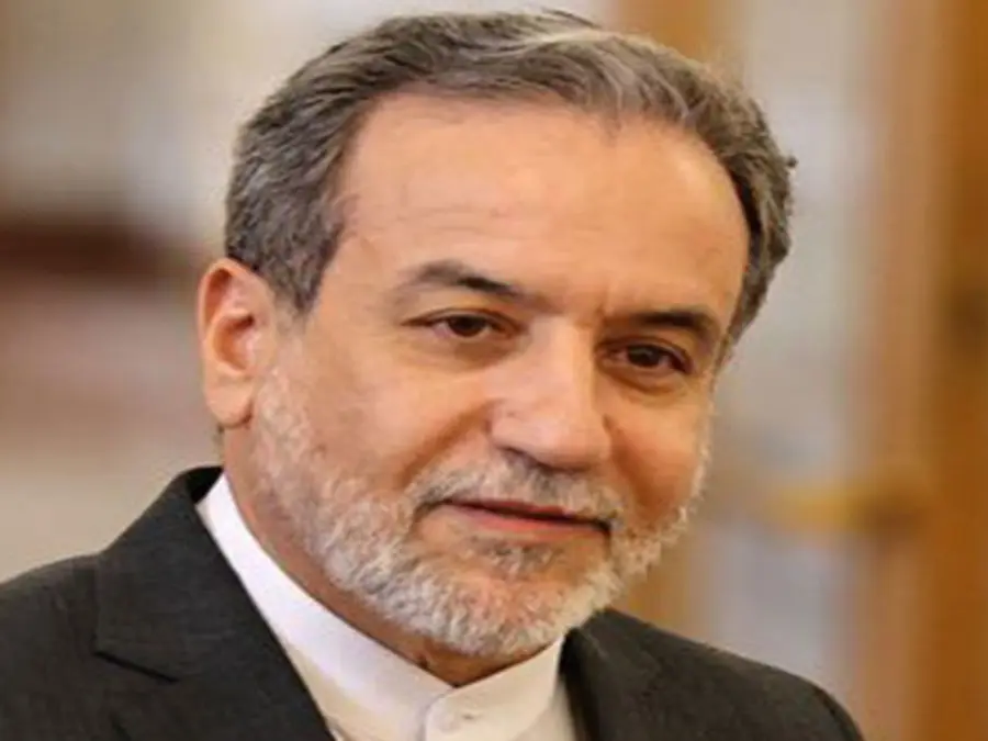Iran, UAE spar over West Asia conflict at BRICS foreign ministers' meeting