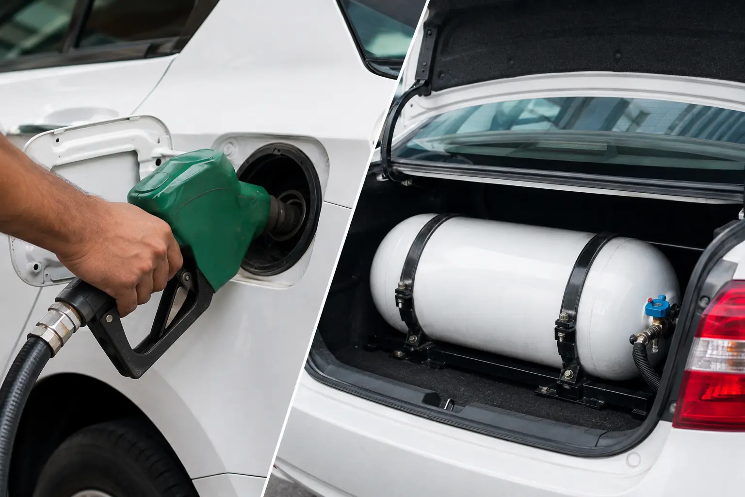 ‘Petrol or CNG’: Which car gives better value after years of use?