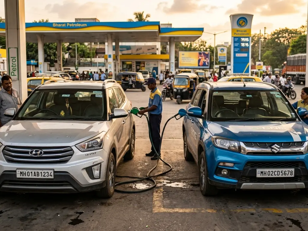 Centre amends Central Motor Vehicles Rules, 1989, to allow flex-fuel vehicles to run on 100% ethanol (E100) Centre amends Central Motor Vehicles Rules, 1989, to allow flex-fuel vehicles to run on 100% ethanol (E100)