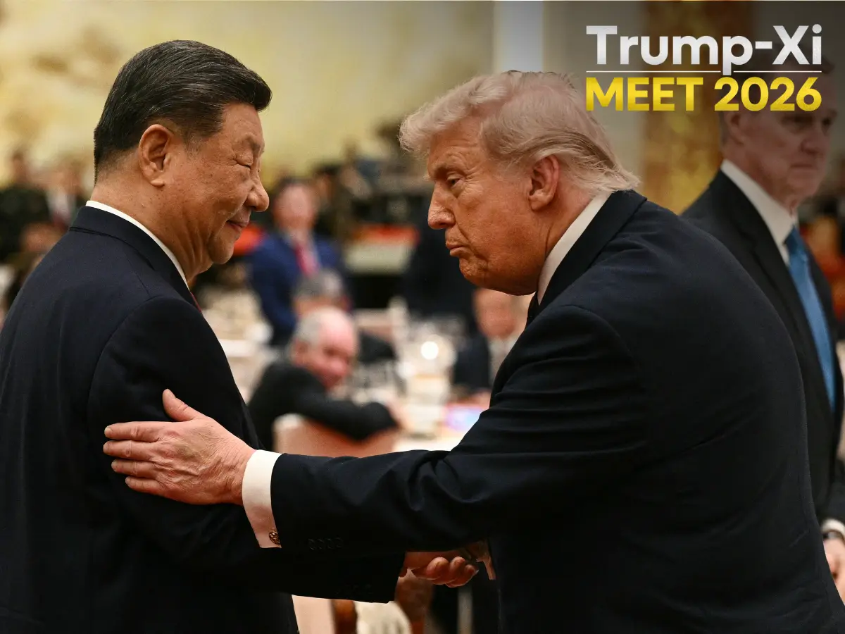 Trump mocks Biden in first interview after Xi meeting, says he ‘wouldn ...
