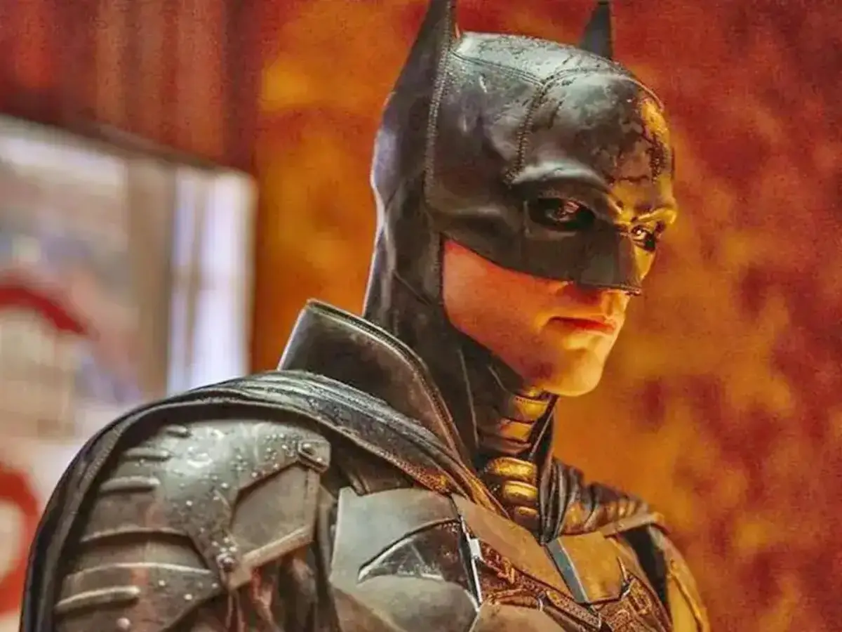 The Batman 2: Two Marvel stars join Matt Reeves' highly anticipated sequel The Batman 2: Two Marvel stars join Matt Reeves' highly anticipated sequel