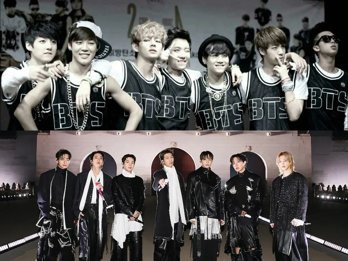 A decade of BTS: Why every ARMY takes the K-pop boy band's success personally