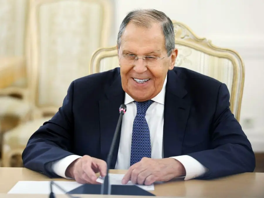 Russian FM Lavrov says India-Russia discussions focused on defence, space, says 'western interference' fuelled global conflicts