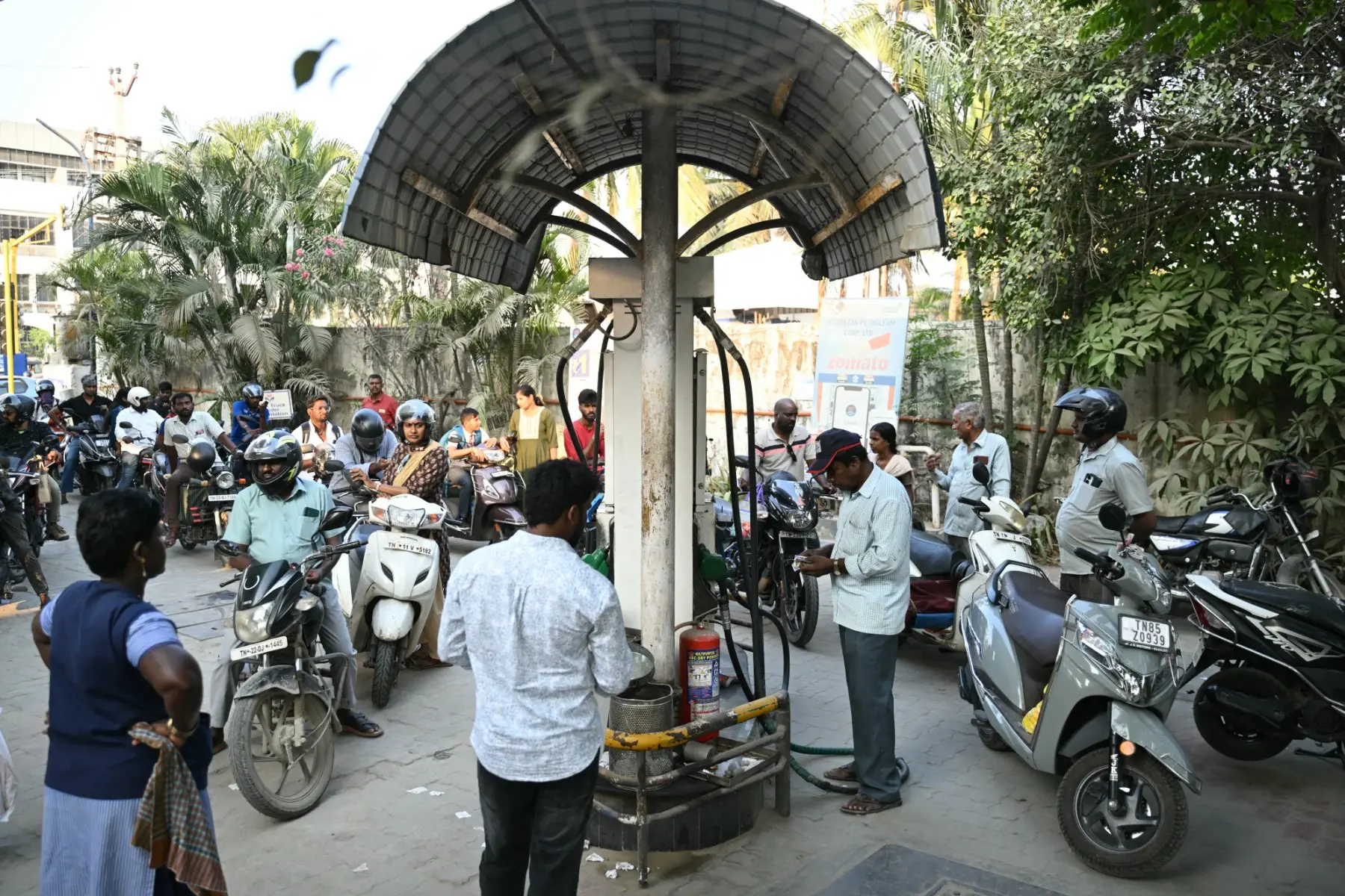 Petrol-Diesel price hike explained: Why ₹3 increase may not be enough