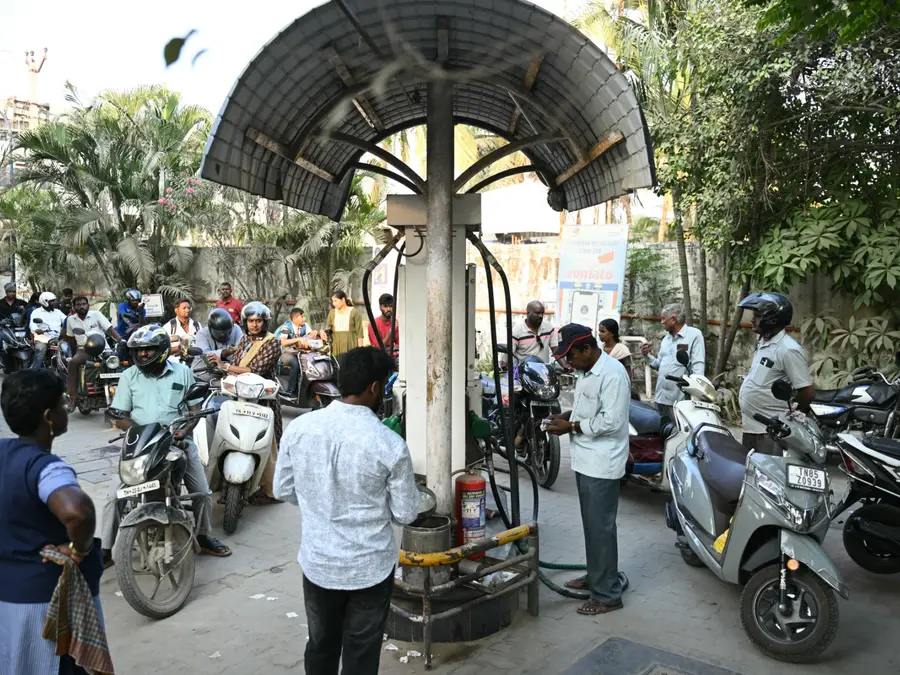Petrol-Diesel price hike explained: Why ₹3 increase may not be enough