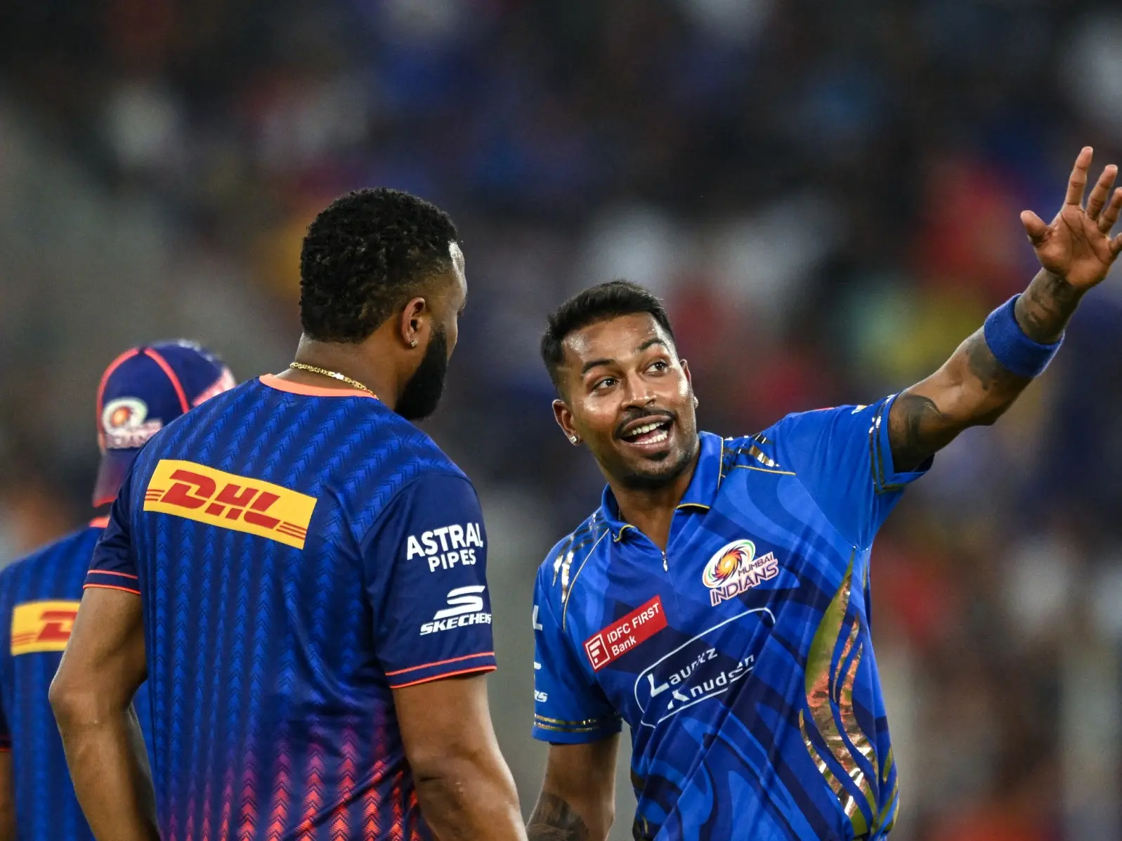 IPL 2026 | BCCI penalises Mumbai Indians coach after thrilling last-over win against PBKS - Here’s why IPL 2026 | BCCI penalises Mumbai Indians coach after thrilling last-over win against PBKS - Here’s why