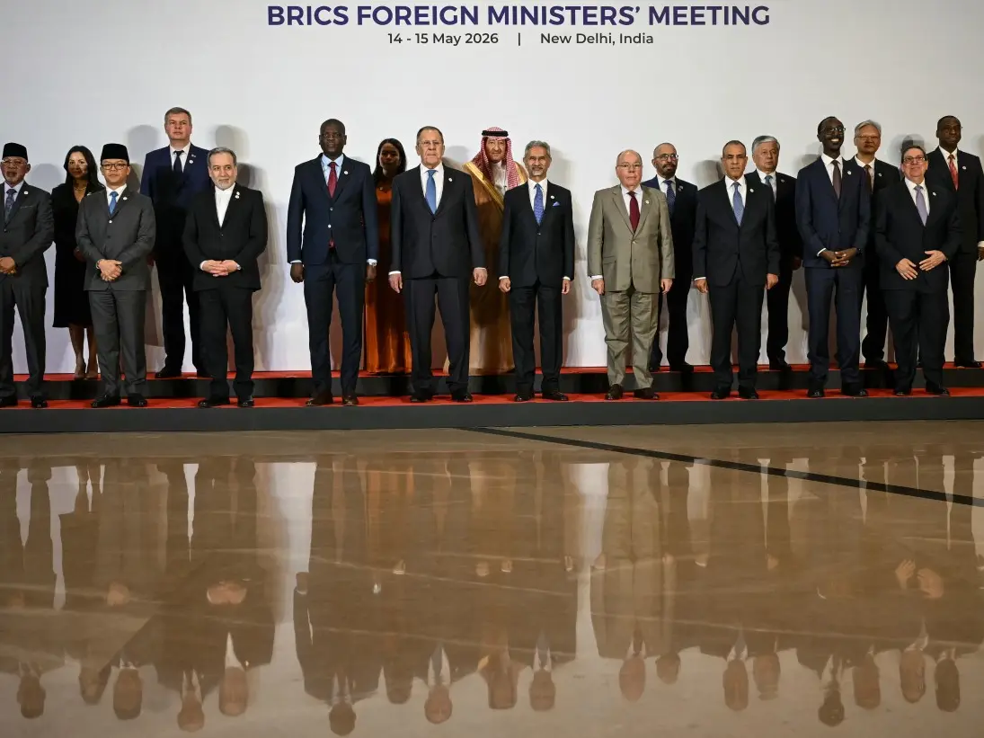 Iran says Pakistan mediation with US not failed yet; Lavrov backs India’s bigger role Iran says Pakistan mediation with US not failed yet; Lavrov backs India’s bigger role