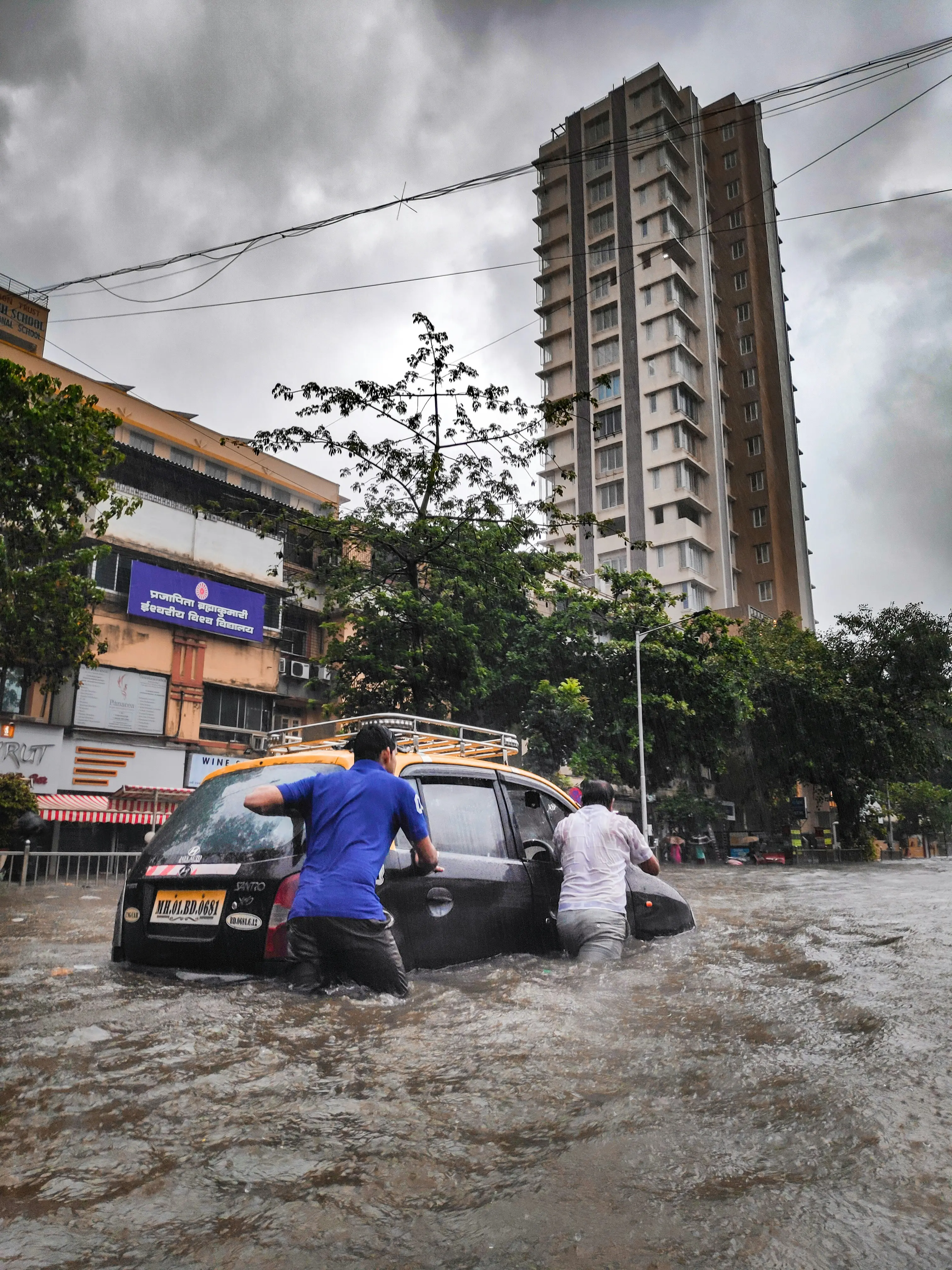 IMD predicts El Niño impact in India