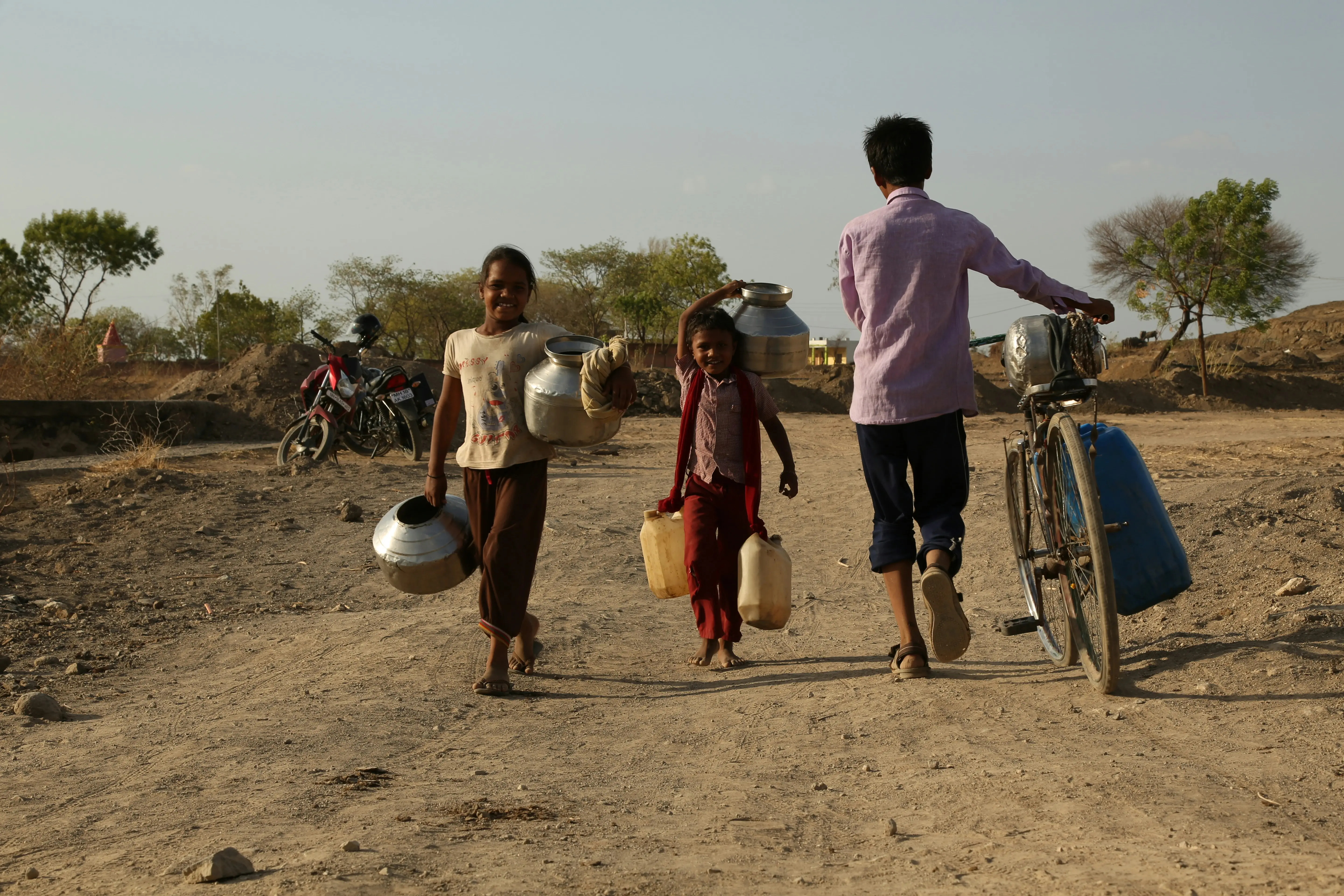 Super El Niño to bring drought and deluge in India in 2026. Which regions will feel the heat?